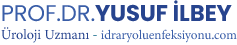 logo idrar yolu enfeksiyonu